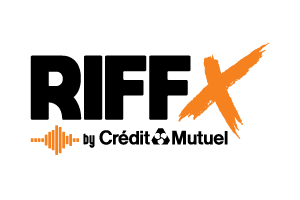 Logo RiffX