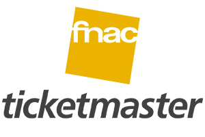 réseaux Fnac & Ticketmaster